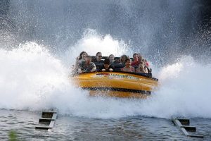 Read more about the article Florida’s best theme parks for year-round fun