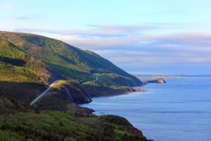 Read more about the article How to get around Nova Scotia