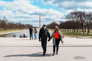 Read more about the article When is the best time to visit Washington, DC?