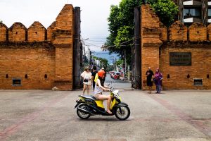 Read more about the article Chiang Mai’s best neighborhoods – Lonely Planet