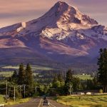 Amazing Oregon road trips