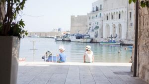 Read more about the article 6 of the best things to do with kids in Puglia, Italy