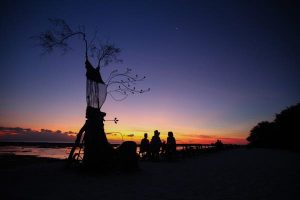 Read more about the article The 9 best places to visit in the Gili Islands