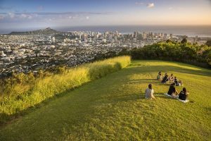 Read more about the article How to spend the ultimate weekend on Oʻahu