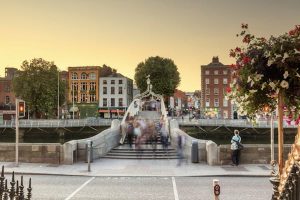 Read more about the article 13 useful things to know before you visit Dublin: local tips and tricks