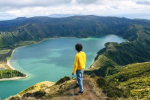 Read more about the article Best islands to visit in the Azores