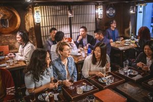 Read more about the article Japan’s best food and drink experiences