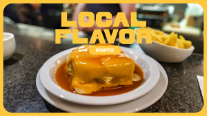 Read more about the article Where locals eat in Porto