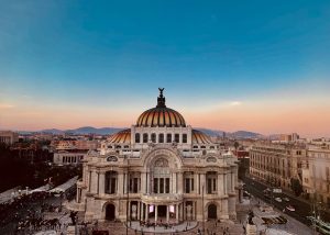 Read more about the article Is Mexico City Worth Visiting? My Thoughts on CDMX