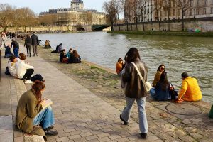 Read more about the article Local strolls: take a meander through Paris with this walking route