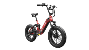 Read more about the article Puckipuppy Corgi: Adult City Electric Commuter Bike Reviews