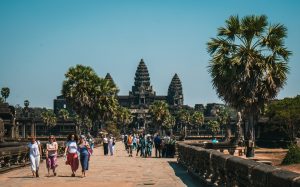Read more about the article Cambodia’s Splendor: A Seamless Journey from Sihanoukville to Phnom Penh