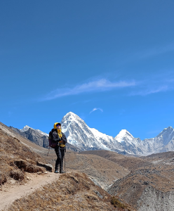 Read more about the article Annapurna Circuit Short Trek  vs. Everest Base Camp Trek