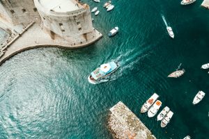 Read more about the article The Ultimate Croatia Travel Itinerary for First-Timers 
