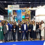 MMPRC promotes the Maldives at Kazakhstan International Travel Fair 2024 