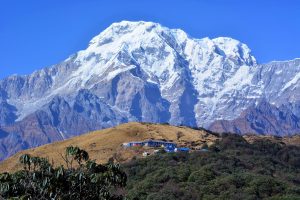 Read more about the article Trekking in Nepal: 7 of best Nepal Treks