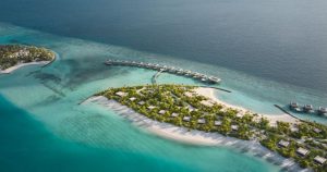 Read more about the article Patina Maldives In The Final Round For The Most Instagrammable Hotel In The…