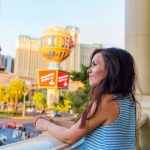 Local Strolls: exploring Las Vegas’ Strip on foot