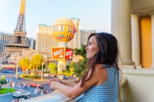 Read more about the article Local Strolls: exploring Las Vegas’ Strip on foot