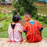 Take your children to Chiang Mai: here are the best family experiences