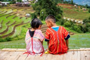 Read more about the article Take your children to Chiang Mai: here are the best family experiences
