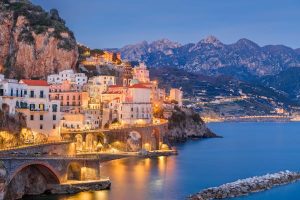 Read more about the article Get to know Atrani, location in the new Netflix show Ripley