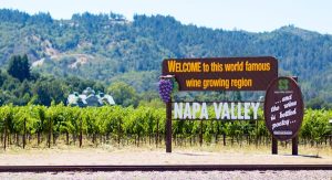 Read more about the article A first-timer’s guide to Napa Valley, California