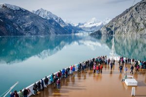 Read more about the article Help me, LP! How do I choose an Alaskan cruise?