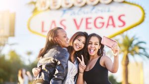Read more about the article 11 top things to do in Las Vegas: experience the best of Sin City