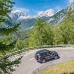 5 of the best road trips and long-distance cycling routes in Slovenia