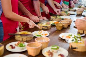 Read more about the article A traveling foodie shares 5 of the world’s best cooking classes