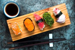 Read more about the article The ultimate guide to dining in Tokyo