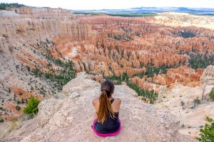 Read more about the article The 6 best hikes in Utah