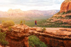 Read more about the article 12 free things to do in Sedona, Arizona