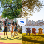 Montréal vs Toronto: how do you choose between Canada’s two biggest cities?
