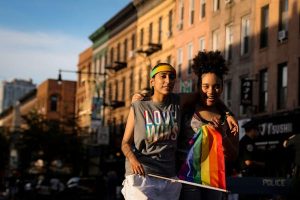 Read more about the article The ultimate LGBTIQ+ travel guide to New York City: from queer history to the best gay bars