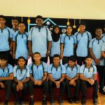 Marriott International Maldives Apprenticeship Program: Shaping Future Hosp…