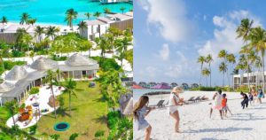 Read more about the article Hard Rock Hotel Maldives Presents Summer Camp-Cation 4.0