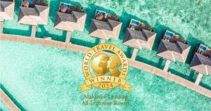 Read more about the article Lily Beach Resort & Spa Wins Big at World Travel Awards 2024