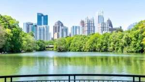 Read more about the article When is the best time to visit Atlanta?