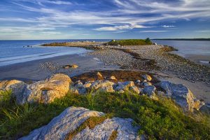 Read more about the article 15 stunning beaches in Nova Scotia