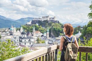 Read more about the article How to visit Austria on a budget