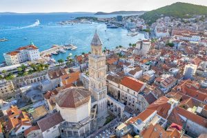 Read more about the article Only got a week? Here’s how to see the best of Croatia in 7 days