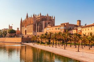 Read more about the article A first-timer’s guide to Palma de Mallorca