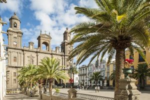 Read more about the article A first-timer’s guide to Gran Canaria, Spain’s third-largest Canary Island