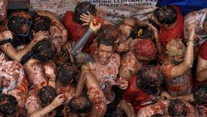 Read more about the article La Tomatina festival: a full guide