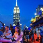 NYC’s best rooftop bars