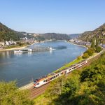 6 of Europe’s best new train routes for summer 2024