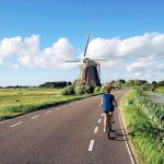 How to get around the Netherlands