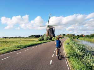 Read more about the article How to get around the Netherlands